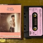 Syreeta – The Spell Kaset
