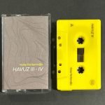 Koray Kantarcıoğlu – Havuz III​-​IV Kaset