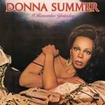 Donna Summer – I Remember Yesterday LP Plak
