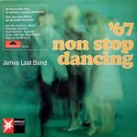 James Last Band – '67 Non Stop Dancing LP Plak