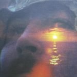 David Crosby – If I Could Only Remember My Name LP Plak