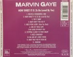 Marvin Gaye – How Sweet It Is To Be Loved By You CD - Görsel 2