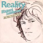 Richard Sanderson – Reality 45lik Plak