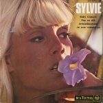 Sylvie Vartan – Baby Capone 45lik Plak