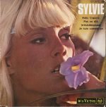 Sylvie Vartan – Baby Capone 45lik Plak