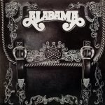 Alabama – Feels So Right LP Plak