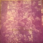 Avtandil Israfilov LP Plak (Azeri)