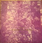 Avtandil Israfilov LP Plak (Azeri)