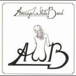 Average White Band – AWB LP Plak