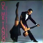 Mariano Mores, Vikki Carr – O.K. Mr. Tango LP Plak Sıfır
