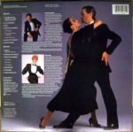 Mariano Mores, Vikki Carr – O.K. Mr. Tango LP Plak Sıfır - Görsel 2