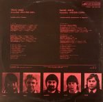 Tõnis Mägi & Muusik-Seif – Mäe Kaks Nõlva LP Plak (Estonyalı) - Görsel 2