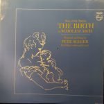 Pete Seeger – Story Of The Nativity The Birth 2LP Plak