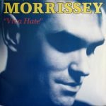 Morrissey – Viva Hate LP Plak