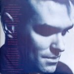 Morrissey – Viva Hate LP Plak - Görsel 3