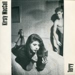 Kirsty MacColl – Terry 45lik Plak