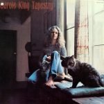Carole King – Tapestry LP Plak