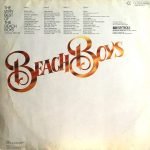 The Beach Boys – The Very Best Of The Beach Boys (Anthology 1963-69) 2LP Plak - Görsel 2