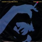 Marianne Faithfull – The Ballad Of Lucy Jordan 45lik Plak