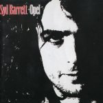 Syd Barrett – Opel CD