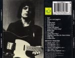 Syd Barrett – Opel CD - Görsel 2