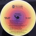 The Floaters – Magic LP Plak - Görsel 4