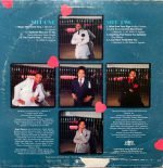 The Floaters – Magic LP Plak - Görsel 2