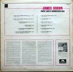 James Brown – Papa's Got A Brand New Bag LP Plak - Görsel 2