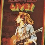 Bob Marley And The Wailers – Live! CD