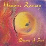 Hossam Ramzy – Source Of Fire CD