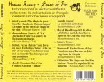 Hossam Ramzy – Source Of Fire CD - Görsel 2