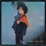 Leo Sayer – Thunder In My Heart LP Plak NMB - Görsel 3
