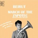 Beirut / Realpeople – March Of The Zapotec / Holland 2LP Plak