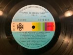Jorge "Che" Sareli – Época De Oro Del Tango Vol. 1 LP Plak - Görsel 2