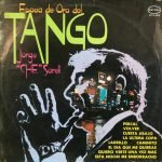 Jorge "Che" Sareli – Época De Oro Del Tango Vol. 1 LP Plak