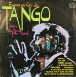 Jorge "Che" Sareli – Época De Oro Del Tango Vol. 1 LP Plak