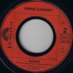 Marie Laforêt – Cadeau 45lik Plak - Görsel 4