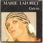 Marie Laforêt – Cadeau 45lik Plak