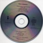 Tracy Chapman – Tracy Chapman CD - Görsel 2