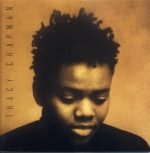 Tracy Chapman – Tracy Chapman CD