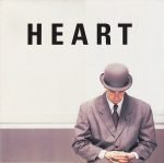 Pet Shop Boys – Heart 12'' Maxi Single Plak