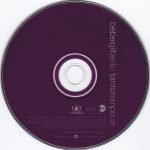 Bebel Gilberto – Tanto Tempo CD - Görsel 3