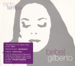 Bebel Gilberto – Tanto Tempo CD
