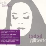 Bebel Gilberto – Tanto Tempo CD