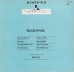 Hawkwind – Roadhawks LP Plak - Görsel 2