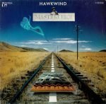 Hawkwind – Roadhawks LP Plak