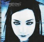 Evanescence – Fallen CD