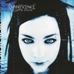 Evanescence – Fallen CD