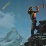 Depeche Mode – Construction Time Again LP Plak