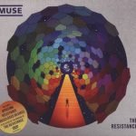 Muse – The Resistance CD & DVD